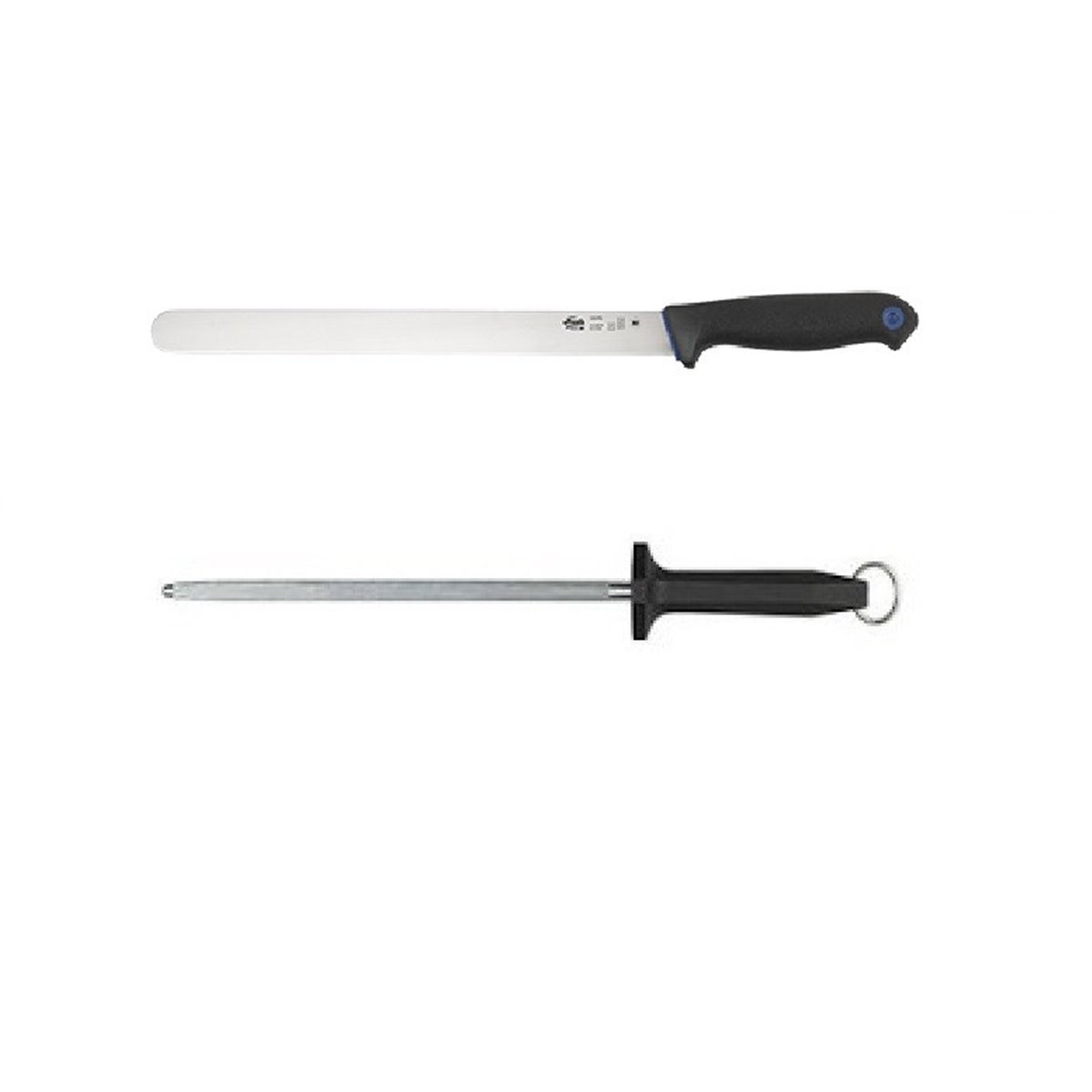 MORA 33 Set cutite profesionale macelar Morakniv Suedia.