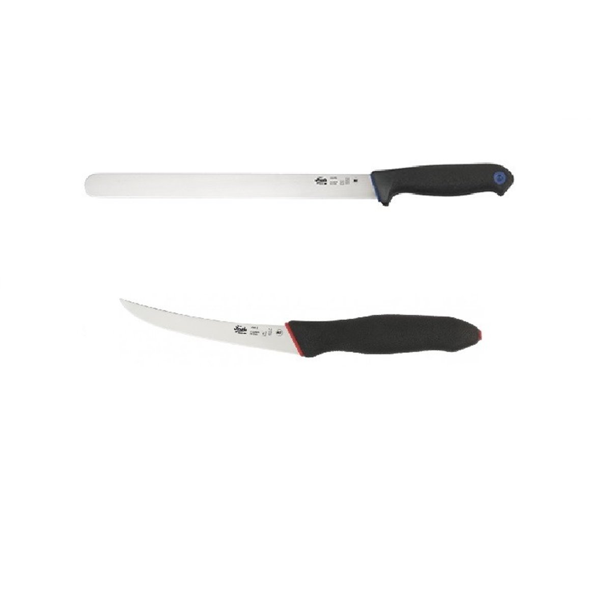 MORA 53 Set cutite de macelarit vanat/domestice Morakniv Suedia.