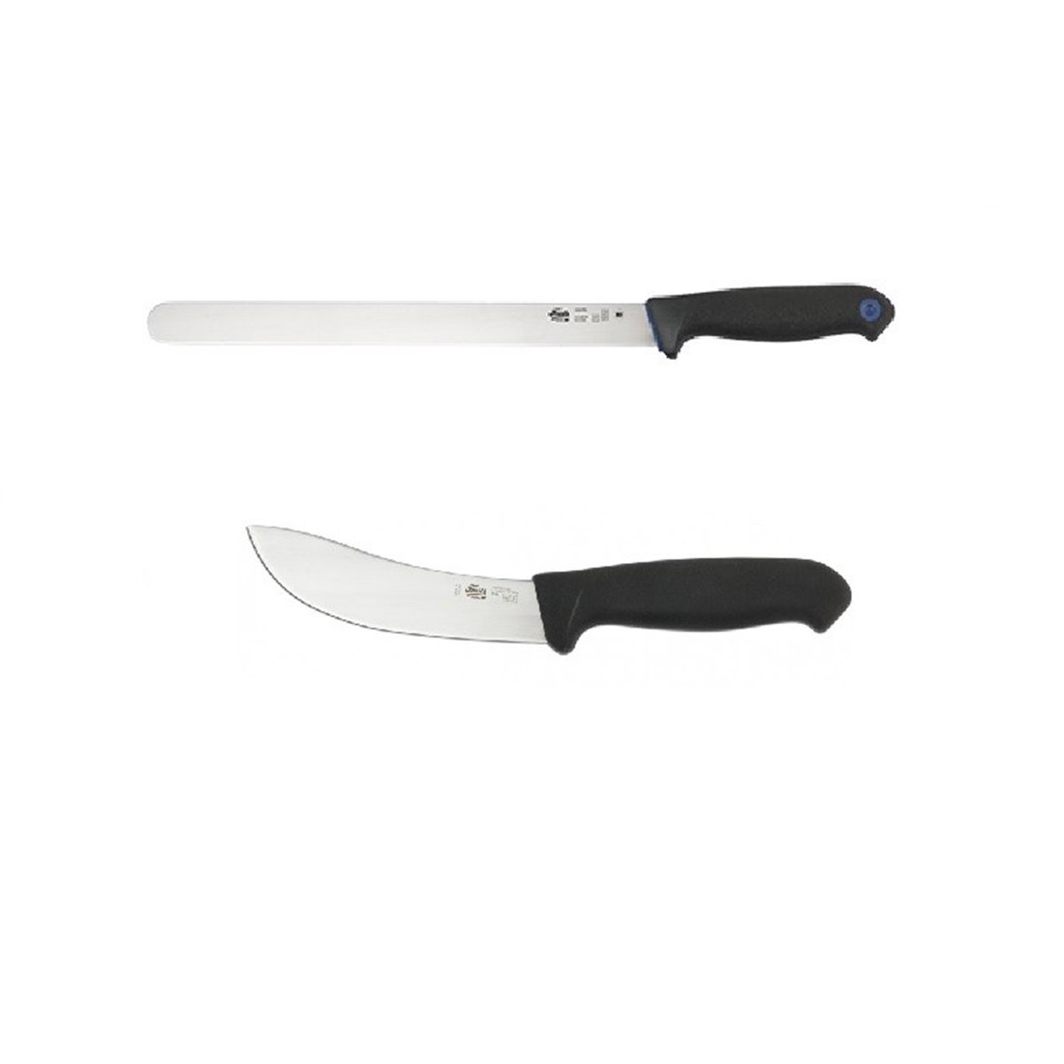 MORA 53 Set cutite de macelarit vanat/domestice Morakniv Suedia.