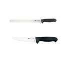 MORA 53 Set cutite de macelarit vanat/domestice Morakniv Suedia.