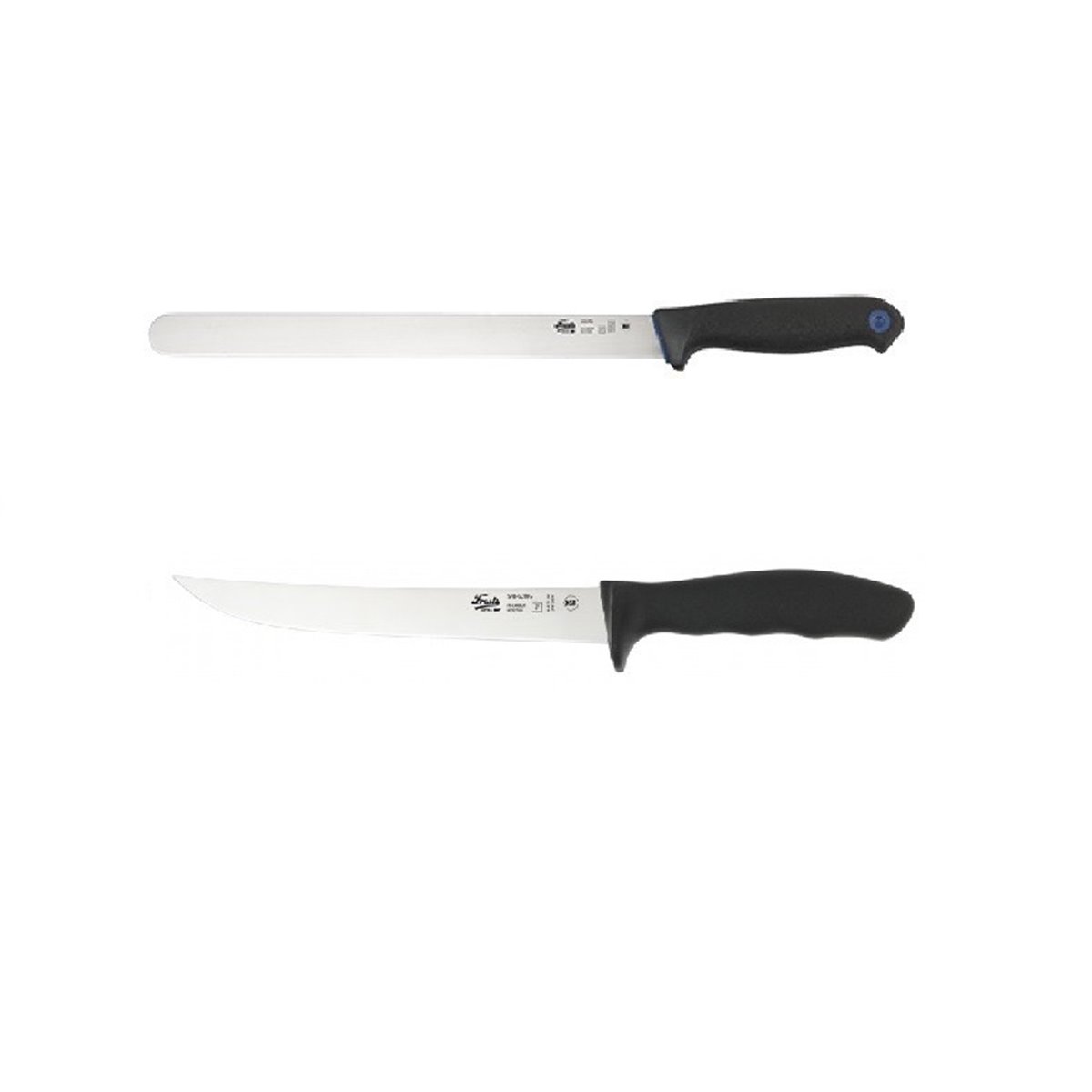 MORA 53 Set cutite de macelarit vanat/domestice Morakniv Suedia.