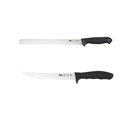 MORA 53 Set cutite de macelarit vanat/domestice Morakniv Suedia.