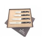 Proxus - set 5 cutite bucatar, Sabatier.