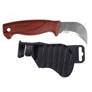 Cutit profesional taiere pielarie/covoare Morakniv Suedia