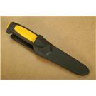 Cutit utilitar Morakniv Basic 546 INOX Black/Yellow