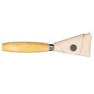 Teaca din piele pt cutit sculptura Morakniv  Nr.163