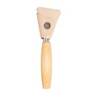 Teaca din piele pt cutit sculptura Morakniv  Nr.162 & 164