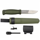 Kit supravietuire pt cutitele Morakniv Garberg si Kansbol