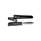 Kit cutit Morakniv Garberg Inox teaca piele