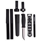 Kit cutit Morakniv Garberg INOX MULTIMOUNT