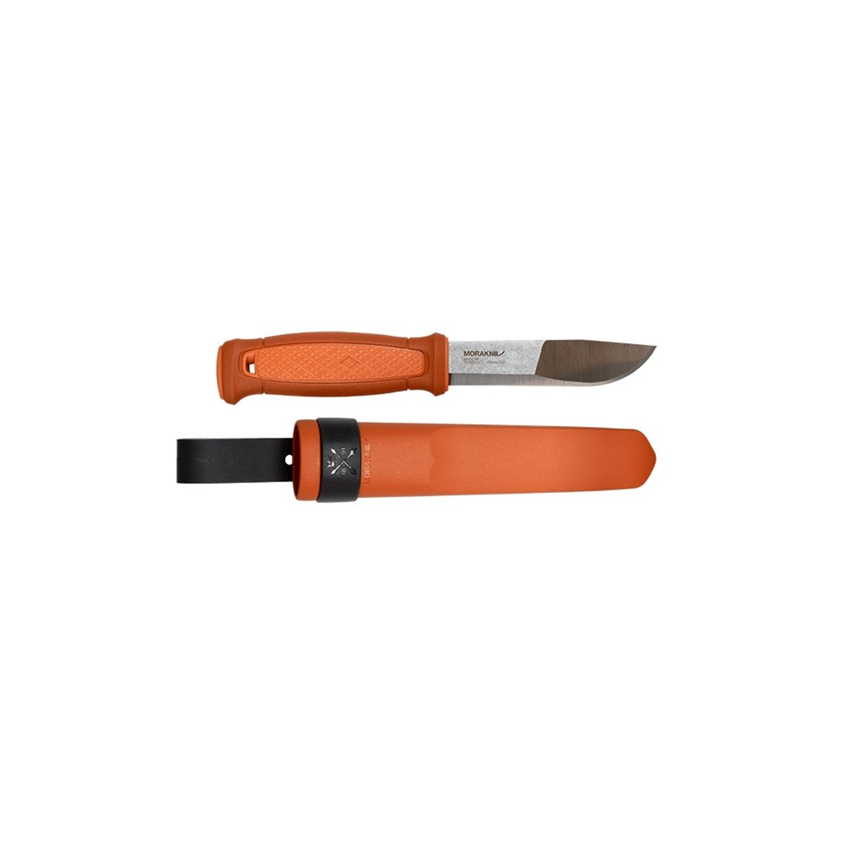 Cutit Morakniv Kansbol ORANGE Multi-Mount