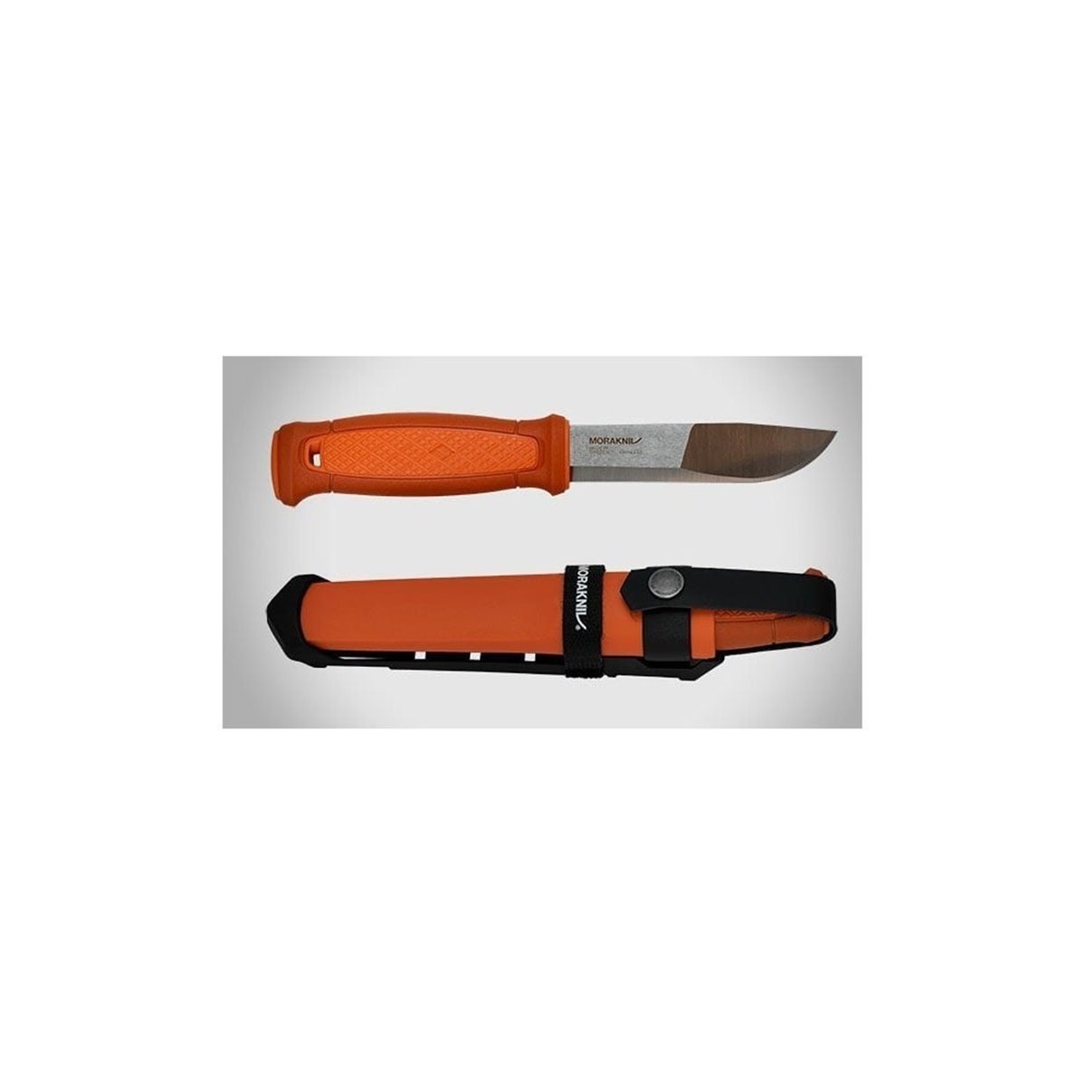 Cutit Morakniv Kansbol ORANGE