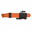 Cutit Morakniv Kansbol ORANGE si KIT SUPRAVIETUIRE