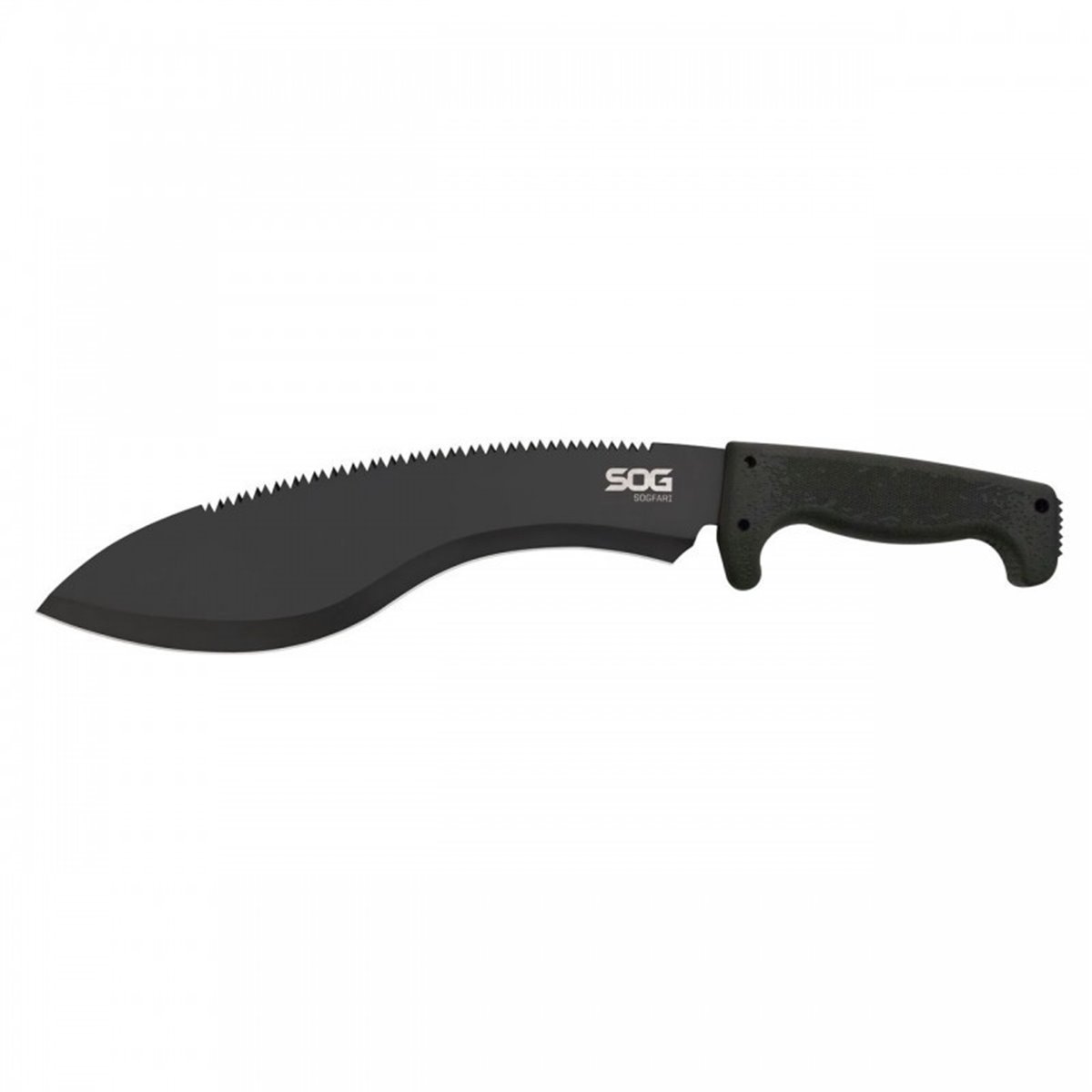 Maceta SOG SOGFARI TANTO MC04-N 10 INCH