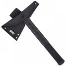 Topor SOG SURVIVAL HAWK - BLACK SK 1001-CP