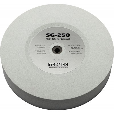 Piatra/disc ascutire standard, Tormek SG-250