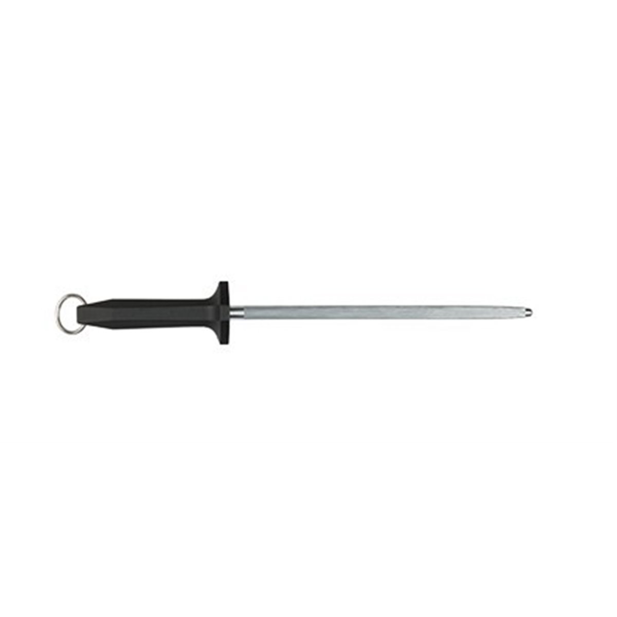 Masat macelar rotund profesional P203-12" Morakniv/Frosts.