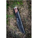 Teaca din piele pentru cutit Fallkniven NL4