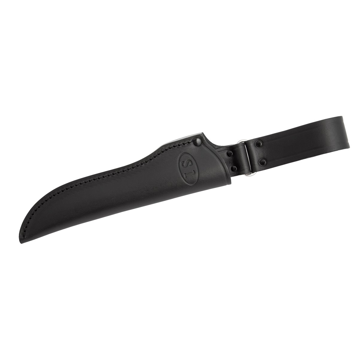 Teaca din piele pentru cutit Fallkniven S1