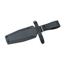 Teaca din piele pentru cutit Fallkniven S1Pro