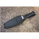 Teaca din piele pentru cutit Fallkniven S1Pro