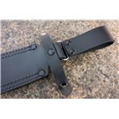 Teaca din piele pentru cutit Fallkniven S1Pro