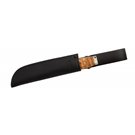 Teaca din piele pentru cutit Fallkniven SK1