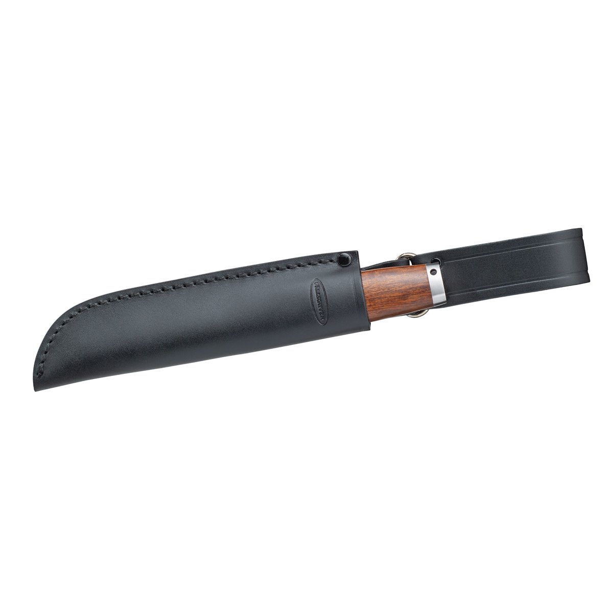 Teaca din piele pentru cutit Fallkniven SK2