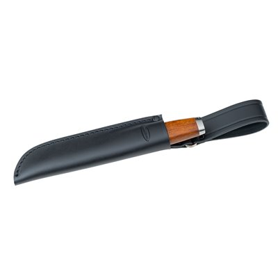 Teaca din piele pentru cutit Fallkniven SK2