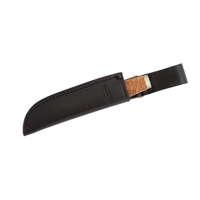 Teaca din piele pentru cutit Fallkniven SK3