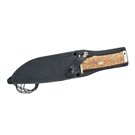 Teaca din piele pentru cutit Fallkniven SK6