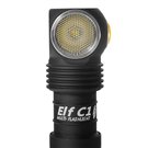 Lanterna multifunctionala Armytek Elf C1 Micro-USB XP-L - lumina calda