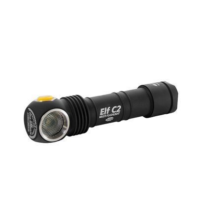 Lanterna multifunctionala Armytek Elf C2 Micro-USB XP-L