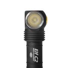 Lanterna multifunctionala Armytek Elf C2 Micro-USB XP-L- lumina calda