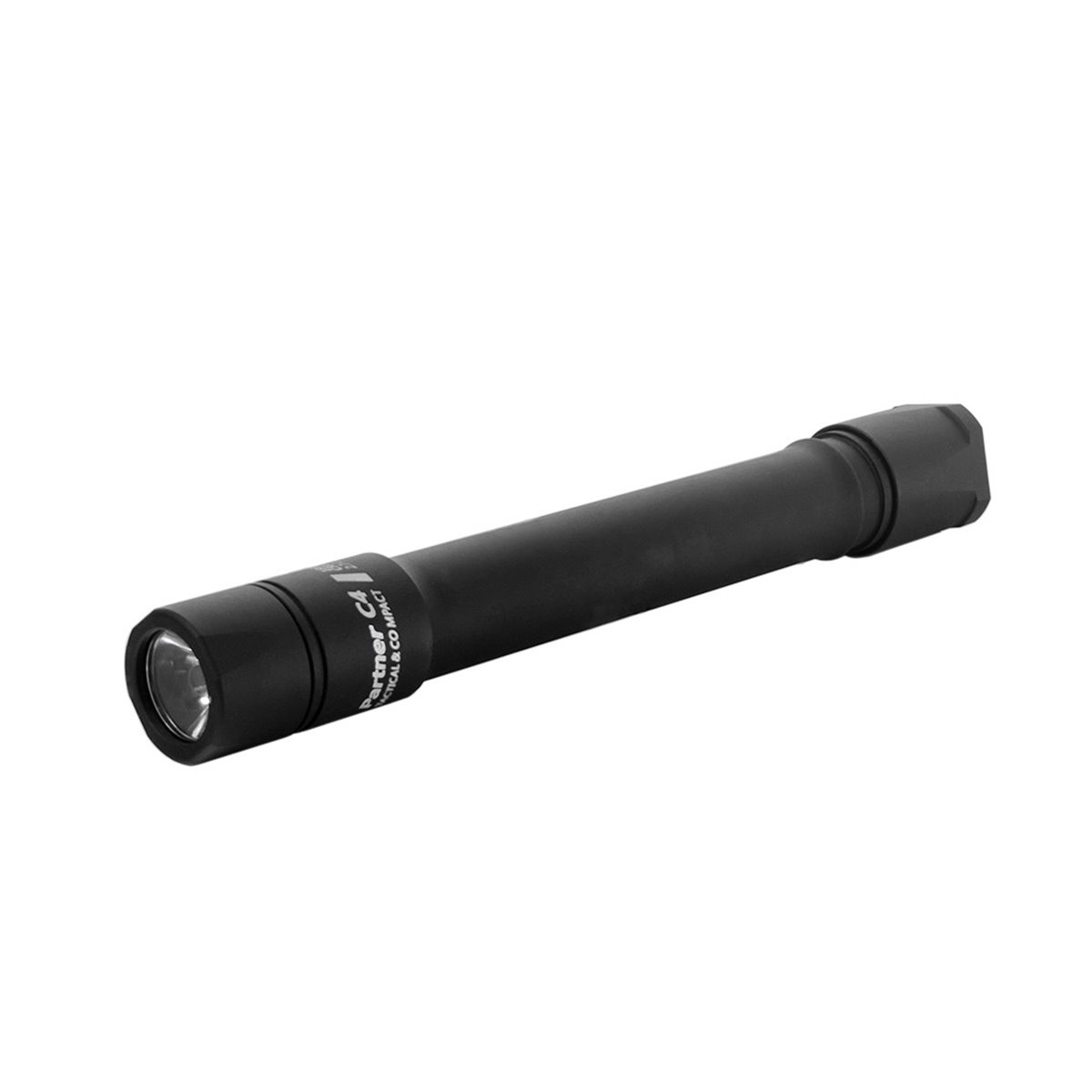 Lanterna tactica Armytek Partner C4 XP-L Warm