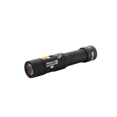 Lanterna Armytek Prime EDC C2 Magnet USB XP-L - lumina calda