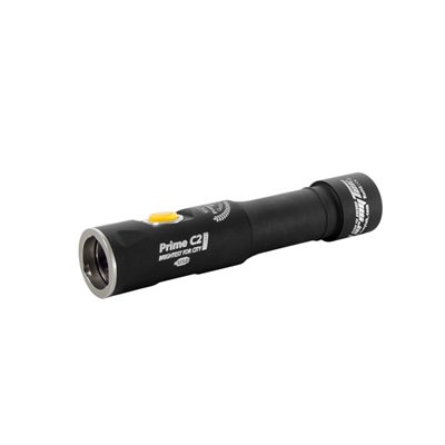 Lanterna Armytek Prime EDC C2 Pro Magnet USB XHP35 - lumina calda