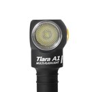 Lanterna multifunctionala Armytek Tiara A1 XP-L Warm
