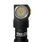 Lanterna multifunctionala Armytek Tiara C1 Magnet USB XP-L Warm