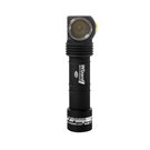 Lanterna multifunctionala Armytek Wizard Magnet USB XP-L - culoare calda