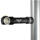 Lanterna multifunctionala Armytek Wizard Pro Magnet USB- lumina calda