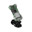 Lanterna multifunctionala Armytek Zippy Extended Set- verde jad