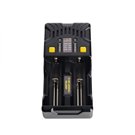 Incarcator baterii Armytek Uni C2 Plug type A