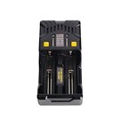 Incarcator baterii Armytek Uni C2 Plug type C