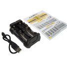 Incarcator baterii Armytek Handy C2 Vape Edition