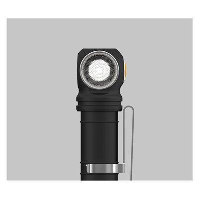 Lanterna multifunctionala Armytek Wizard C2 Pro Max Magnet USB - lumina alba