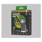 Lanterna multifunctionala Armytek Wizard C2 Pro Max Magnet USB - lumina calda