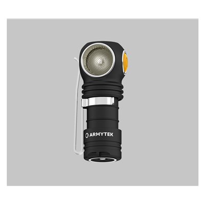 Lanterna multifunctionala Armytek Wizard C1 PRO Magnet USB - lumina calda