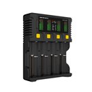 Incarcator baterii Armytek Uni C4 Plug type A