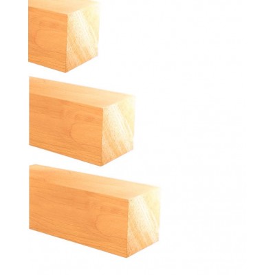 Set 3 blocuri de lemn de...